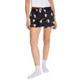thumbnail image 4 of Jaclyn Women's Pajama Short 2-Pack - Online Exclusive, 4 of 6