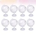 thumbnail image 4 of HLONK 12pc Globe Candy Boxes for Wedding/Christmas, 4 of 7