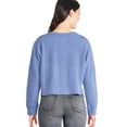 thumbnail image 3 of George Women's Textured Boxy Top, 3 of 6