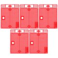 thumbnail image 3 of Queen Excluder Hive Anti Escape Cage Bee Grafting Beekeeping Isolator Tools Prisoners Isolation Spleen Small Size Rearing Equipment, 3 of 8