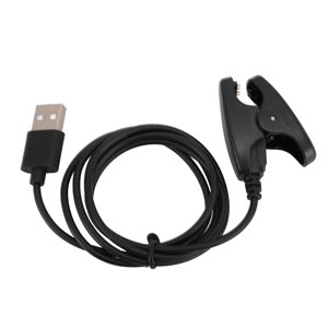 Montre USB Câble de recharge, 1m Chargeuse de câble d'horloge longue durée charge efficace pour Smart Watch