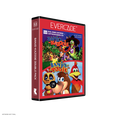 thumbnail image 4 of Evercade Nexus Gaming Console and Banjo-Kazooie, 4 of 7