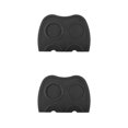 thumbnail image 4 of Thinsony Silicone Tamping Mat Easy Cleaning And Non-Slip For Professional Tamping black single head L 2Set, 4 of 6