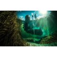 thumbnail image 2 of Minn Kota Talon BT 10' Shallow Water Anchor - Blue, 2 of 3