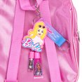 thumbnail image 4 of Ensemble de petits porte-clés brillants à lèvres Barbie, 4 of 5
