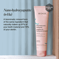 thumbnail image 3 of Boka Fluoride Free Toothpaste, Nano Hydroxyapatite, Watermelon Mint Flavor - 80ml - 1pk, 3 of 7