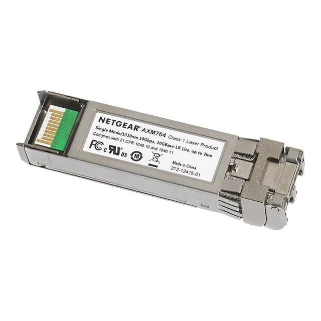 10GE LR LITE SFP MODULE