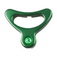 thumbnail image 1 of MesaSe Bicycle Spoke Wrench High Strength Ergonomic Design Accessory Bike Indicator Meter Tensiometer for Refit, 1 of 10