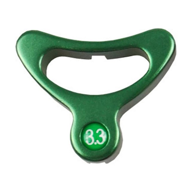 MesaSe Bicycle Spoke Wrench High Strength Ergonomic Design Accessory Bike Indicator Meter Tensiometer for Refit