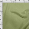 thumbnail image 3 of oneOone Cotton Jersey Light Green Fabric Abstract Craft Projects Decor Fabric Printed By The Yard 58 Inch Wide, 3 of 4