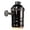 Pearl Black, variant on E27 Retro Vintage Edison Screw Pendant Lighting Bulb Lamp Holder Base Socket