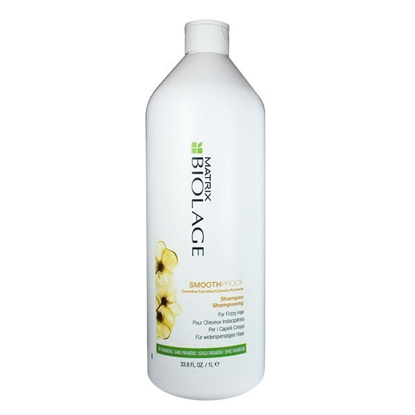 Matrix Biolage Smoothproof Shampoo 1L