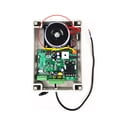 thumbnail image 1 of 12V/24V Board For Automatic Double Arms Swing Gate Opener Control Board Panel Smart Control Center System Replace Fittings ,Long Lasting, 1 of 6