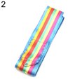 thumbnail image 3 of Visland 6m Gym Dance Ribbon Stick Art Rhythmic Gymnastics Ballet Streamer Twirling Rod, 3 of 8