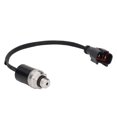 thumbnail image 2 of 663-5545, Loader Pressure Sensor Alloy Steel Corrosion Resistance Loader Pressure Switch Sensitive High Hardness Professional  For Replacement, 2 of 8