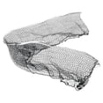thumbnail image 1 of BRIGHTFUFU Height Adjustable Badminton Net Portable for Training 1Set, 1 of 8