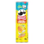 Pringles® Mexican Street Corn Flavour Potato Chips 156g