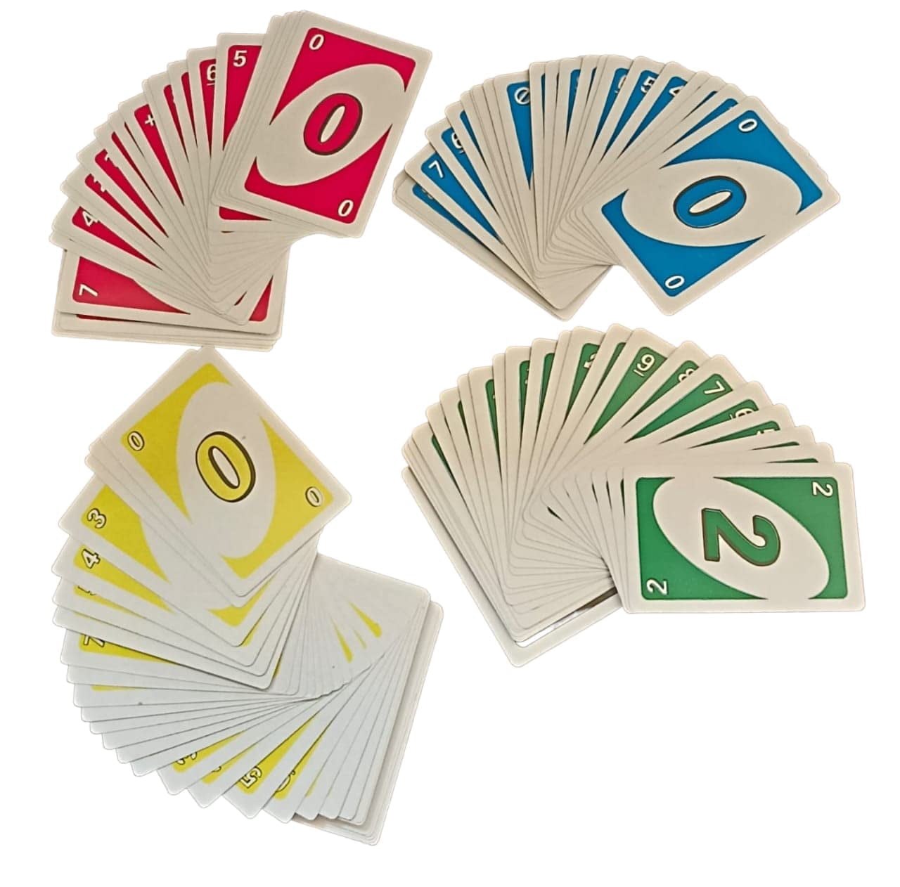 Jindaal International Playing Card Game For Adult - High-Quality Pvc Plastic, With Smoot.Good Flexibility & Durability | Playing Cards Are Highly Durable & Long-Lasting | Gift For Family & Friends