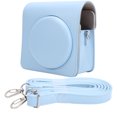 thumbnail image 1 of Cergrey For Instax SQUARE SQ1 Camera Case Storage Bag With Shoulder Strap PU, 1 of 8