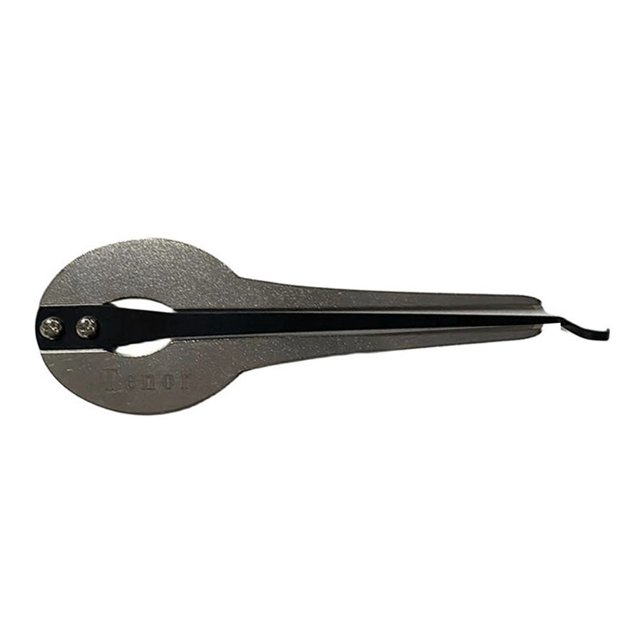 MYG Portable Jaw Harp Jews Harp Ethnic Mouth Russian Musical Harmonica Beginner Gift