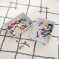 thumbnail image 3 of KidKraft Briques de Construction Play N Store Méga Table, 3 of 3