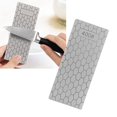 thumbnail image 4 of Whetstone Knife Sharpening  Sharpening Stone,  Knife Sharpening Stone Stone Lightweight Sharpening Stone Rectangle Knife Sharpening Plate Whetstone Grindstone, 4 of 7