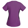 thumbnail image 2 of Women's Scrub Top, 2 of 3