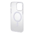 thumbnail image 3 of Étui à coque rigide compatible MagSafe de Onn. pour iPhone 14 Pro Max, 3 of 4