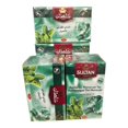 thumbnail image 1 of SULTAN Tisane Authentic Moroccan Green tea with Mint -5 Pack (20 Bags Each), 1 of 1