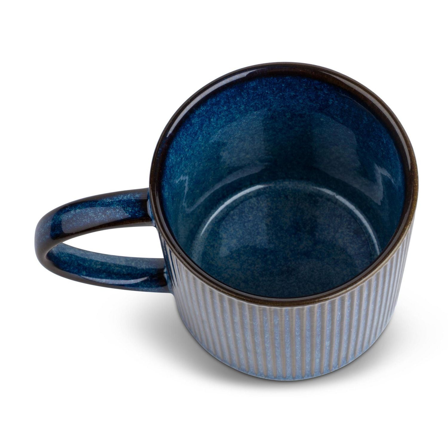Tasse en céramique Yellowstone, collection John