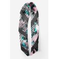 thumbnail image 2 of Bimba Womens Square Head Bandanas Summer Neck Wrap Scarf-40 x 80 Inches, 2 of 7