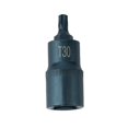 thumbnail image 4 of Outil de Embouts de Tournevis Torx Adaptateur de Embouts de Douille 1/2 Po Adaptateur T30 Outil Manuel, 4 of 9