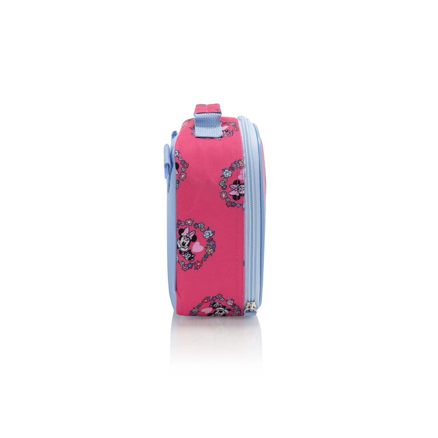 Heys Kids Ensemble 2 pièces (sac à dos et boîte à lunch) Minnie Mouse (D-EST-MN01-26BTS)