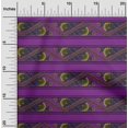 thumbnail image 1 of oneOone Polyester Lycra Fabric Stripe|Chevron & Floral Block Printed Craft Fabric BTY 56 Inch Wide, 1 of 4