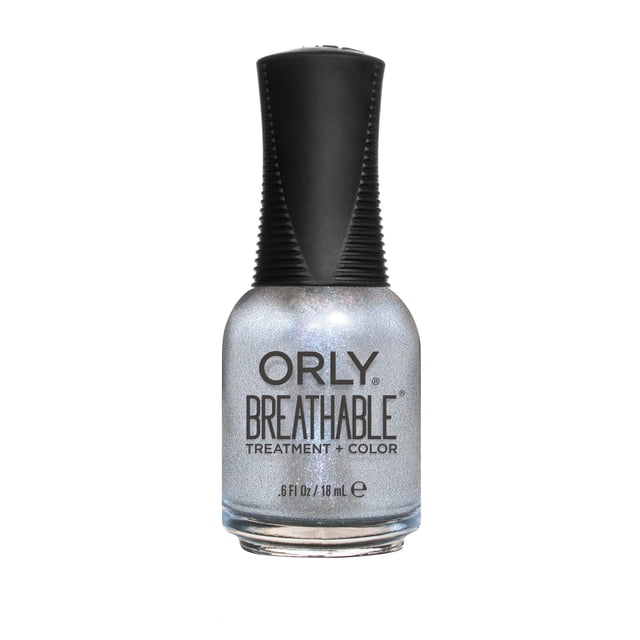 Orly Nail Breathable Treatment + Color - Elixir 2010004