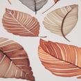 thumbnail image 4 of Way to Celebrate Harvest Collection Napperon en Plastique, 4 of 4