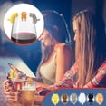 thumbnail image 1 of Meitianfacai Wine Cup Little Modeling Party Wine Cup Gadget, 1 of 9