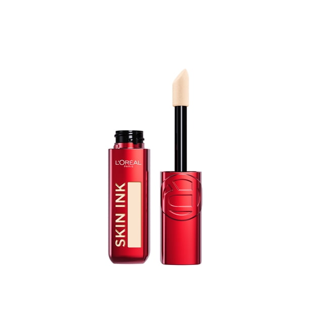 Fond de Teint & Correcteur Hybride Infallible Skin Ink