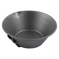 thumbnail image 3 of Tasse Sierra en Titane d'Extérieur Ultralégère Pliable Bols de Camping Casserole pour la Randonnée, 3 of 9