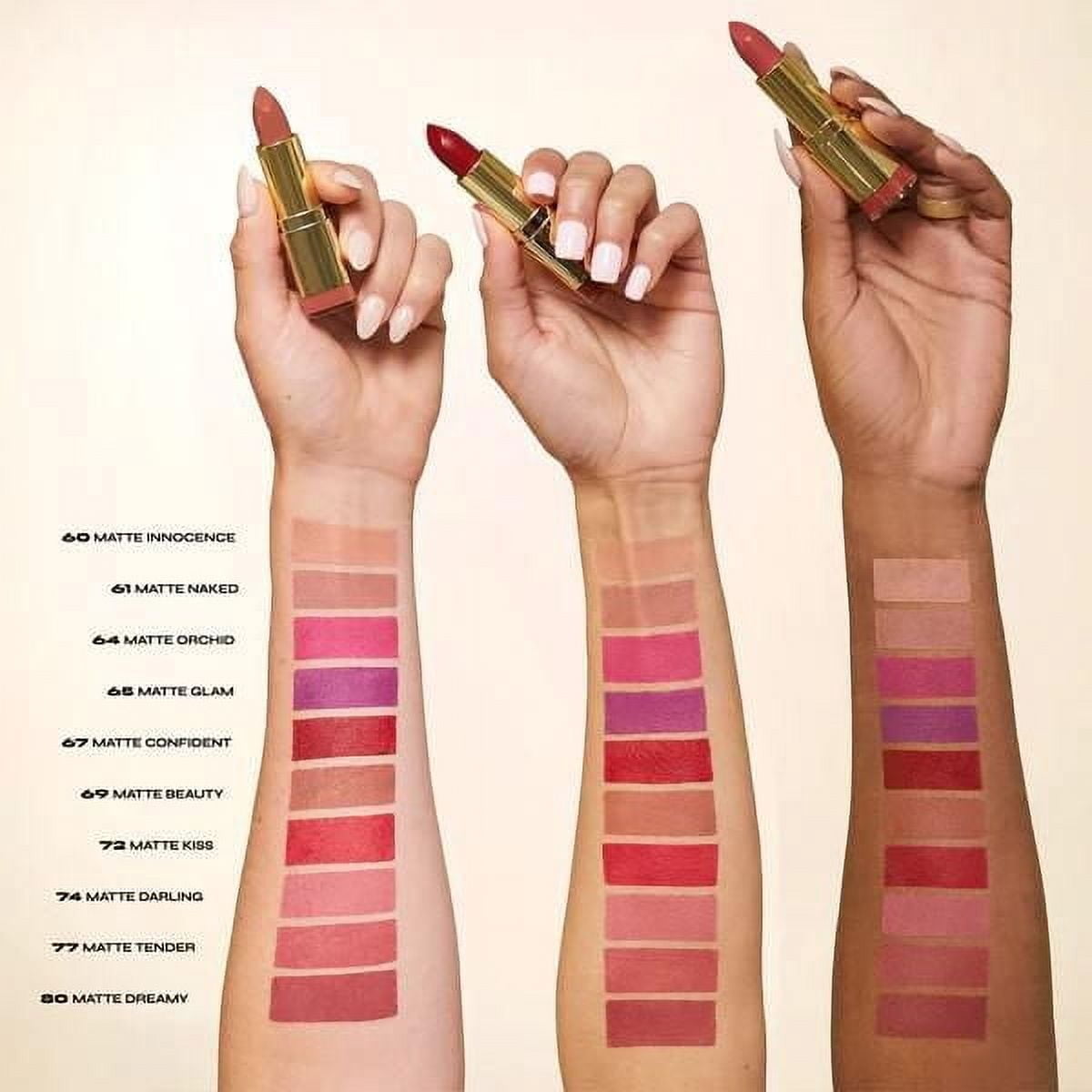 Milani : Rouge à lèvres Color Statement