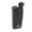 Black, variant on Telescopic Headphones Chinese and English Switching Handsfree Earphone, Headset, Single Ear Answering Business Collar Clip Style for Business, Travel