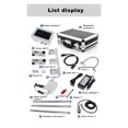 thumbnail image 3 of 25.4mm 24 Languages Automatic Coding Machine Expiry Date Printer Mask Printer Online Inkjet Printer Thermal Inkjet Printer ,Excellent Scanning Performance, 3 of 7