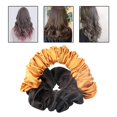thumbnail image 1 of Baohd Confortable Heatless Hair Curler Bandeau Cheveux Longs Coiffure DIY, 1 of 8