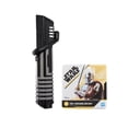 thumbnail image 2 of Star Wars Non-Electronic The Mandalorian Darksaber, Star Wars Toys, 2 of 4