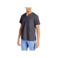 thumbnail image 1 of dickies Men's Signature V-Neck Scrubs Shirt, 1 of 2