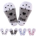 thumbnail image 2 of Baby Socks Cotton Creative Non-slip Toddler Socks Infant Socks Kids Socks, 2 of 6
