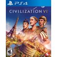 thumbnail image 1 of Jeu vidéo Sid Meier's Civilization VI pour (PS4), 1 of 8