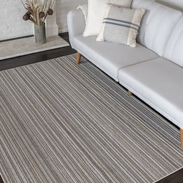 Mainstays Basic Tufted Beige Neutral, Area Rug 5x7, Recommended Locations Are Living Room, Bedroom or Dining Room
