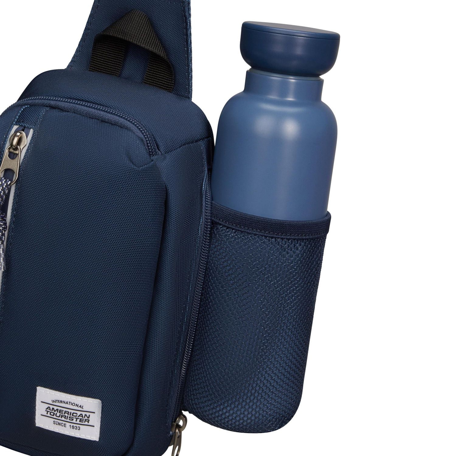 Sac bandoulière réglable Brightup d'American Tourister
