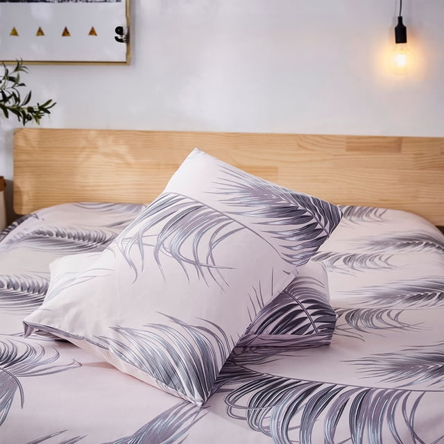 Printed Pillowcase-fashionable And Minimalism Style-envelope Pillowcase-children's Pillowcase